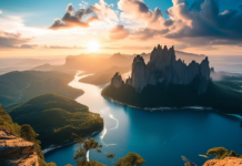 Once in a lifetime experiences from around the world