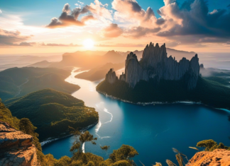 Once in a lifetime experiences from around the world