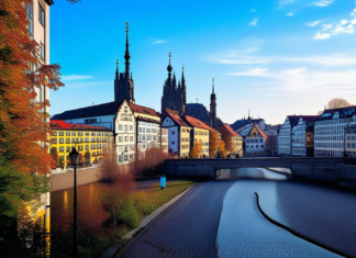 Stuttgart in one day