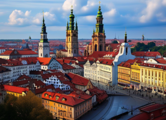 Poland’s Cultural Capital – Krakow