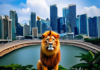 The Lion city – Singapore
