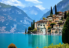 Lago di Como – Italy