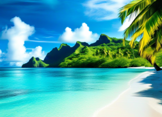 Escape to Paradise: Unforgettable Caribbean Travel Destinations and Tips