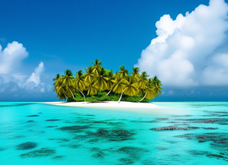 Facts you do not know for Maldives