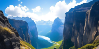 Adventure Awaits: Discovering the World’s Most Breathtaking Landscapes