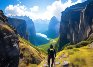 Adventure Awaits: Discovering the World’s Most Breathtaking Landscapes
