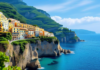 Italy’s Amalfi Coast