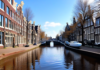 Explore Delft in one day