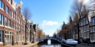 Explore Delft in one day