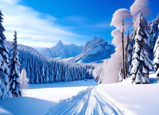 Amazing countries to visit during winter