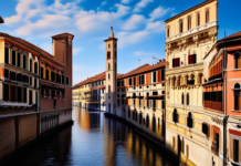 Top attractions in Verona, Italy