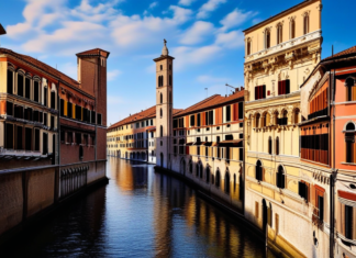 Top attractions in Verona, Italy