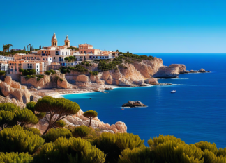 Palma De Mallorca, Spain