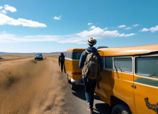 Hitchhiking – Things you need to know