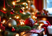 Christmas traditions from around the world
