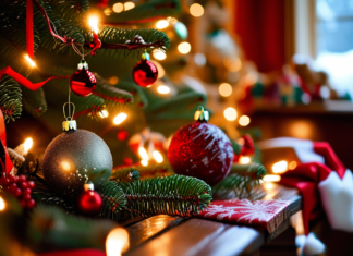 Christmas traditions from around the world