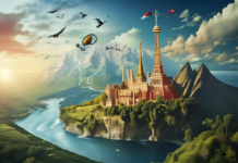 Did you know ? 9 Interesting Country Facts