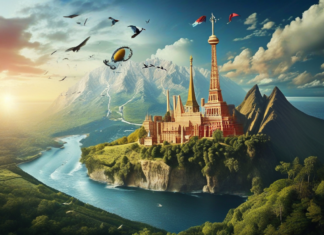 Did you know ? 9 Interesting Country Facts