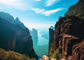 Hidden Gems: Unconventional Travel Destinations to Add to Your Bucket List