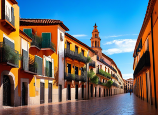 Toledo, the ideal place to experience Spain’s culture