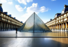 World’s largest museum- Louvre, Paris