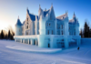 Hotel de Glace – Quebec City, Canada