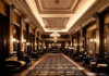 Savoy Hotel – London’s most famous hotel