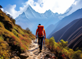 Adrenaline Junkie’s Travelogue: Challenging Destinations for Hardcore Backpackers