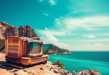 Alternative budged vacation ideas