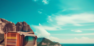 Alternative budged vacation ideas