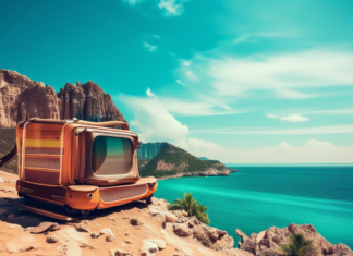 Alternative budged vacation ideas