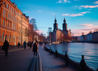 Things to do in Helsinki