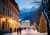 Christmas in Salzburg, Austria