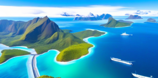 Oceania Travel Tips: Navigating the Pacific with Ease