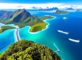 Oceania Travel Tips: Navigating the Pacific with Ease Oceania Travel Tips: Navigating the Pacific with Ease