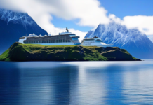 Best cruises around the world