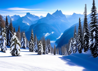Best ski resorts in Austria for your winter vacation