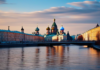 Saint Petersburg – Russia’s cultural heart