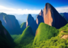 Thrilling Adventures Await: Exploring South America’s Natural Beauty