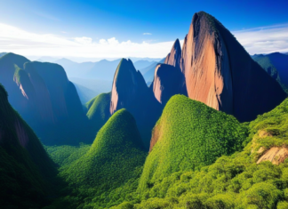 Thrilling Adventures Await: Exploring South America’s Natural Beauty