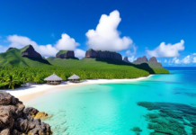 Mauritius – Perfect vacation on the dream island