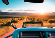 Insider Tips for Epic Road Trips: Lessons from a Seasoned Traveler