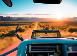Insider Tips for Epic Road Trips: Lessons from a Seasoned Traveler