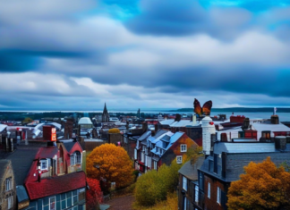 Things to do in Belfast