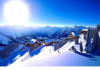 Best ski resorts worldwide