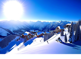 Best ski resorts worldwide