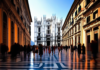 Milano – global capital of fashion and design