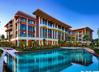 Hilton Hotels and Resorts