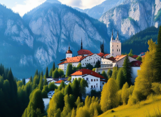 Best of Slovenia