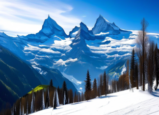 Best of the Swiss Alps